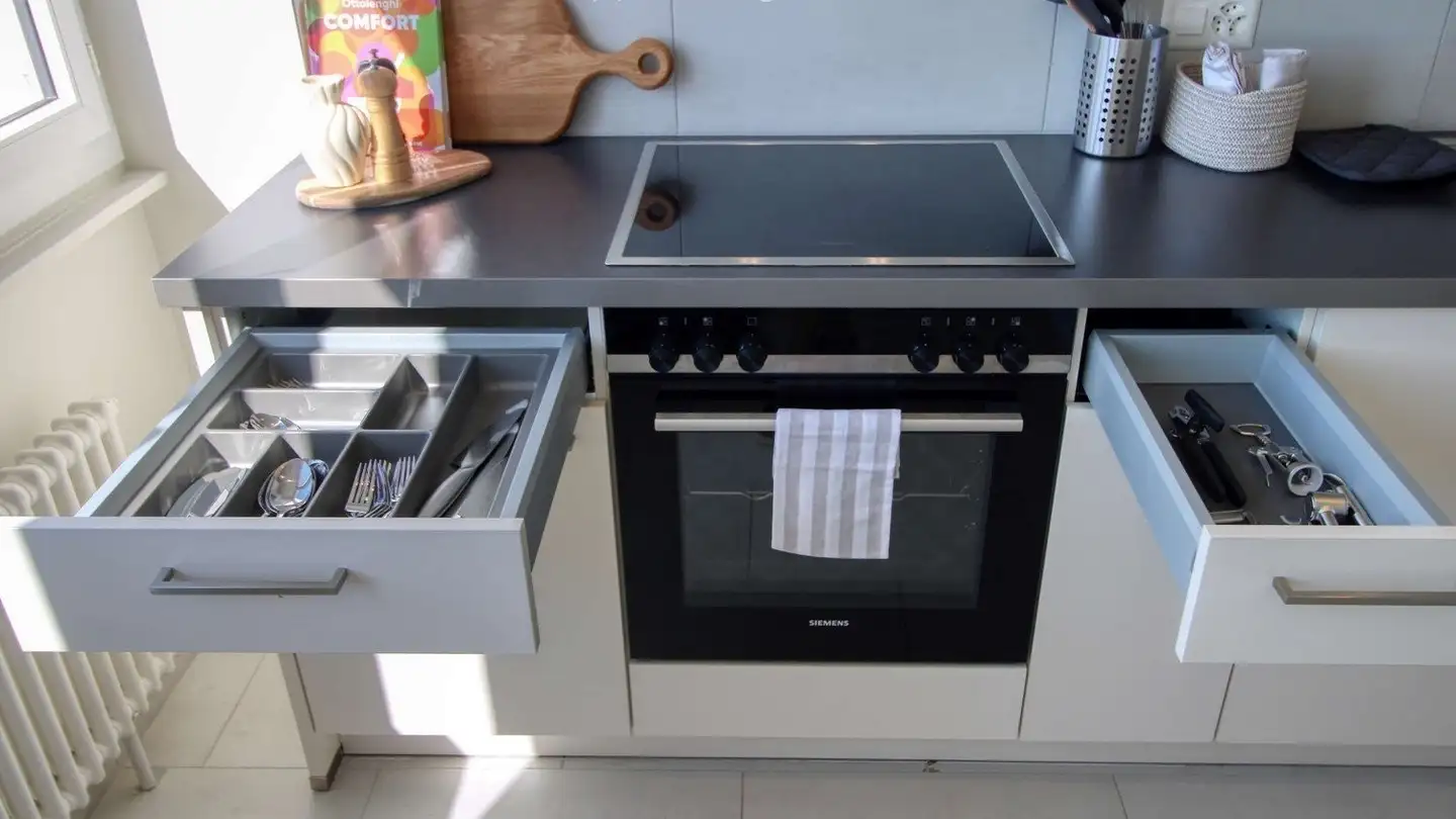 Wohnung mieten - Rue De Lyon 65, 1203 Genève - Foto 4