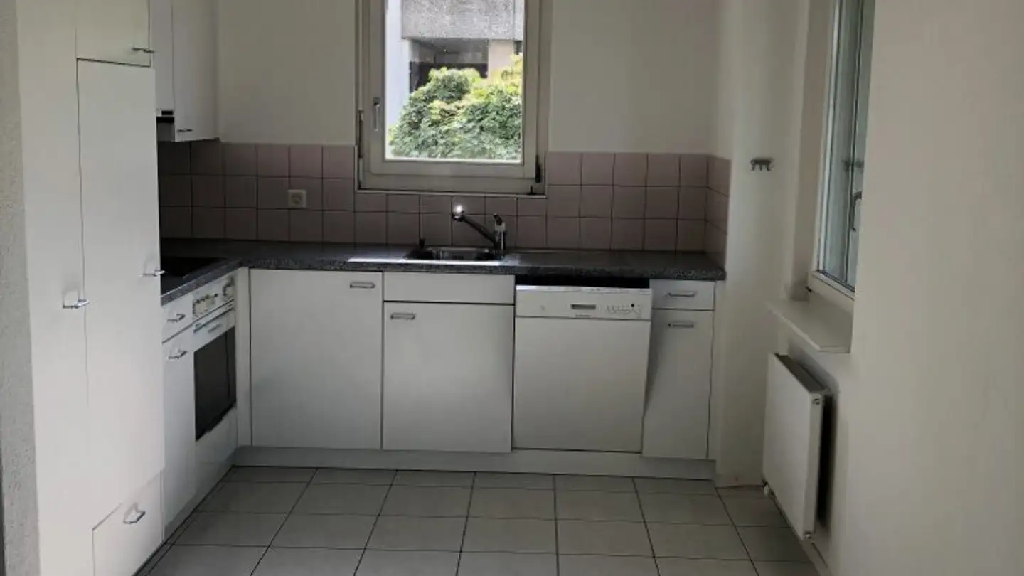 Appartamento in affitto - Dorfstrasse, 5054 Kirchleerau - Foto 3
