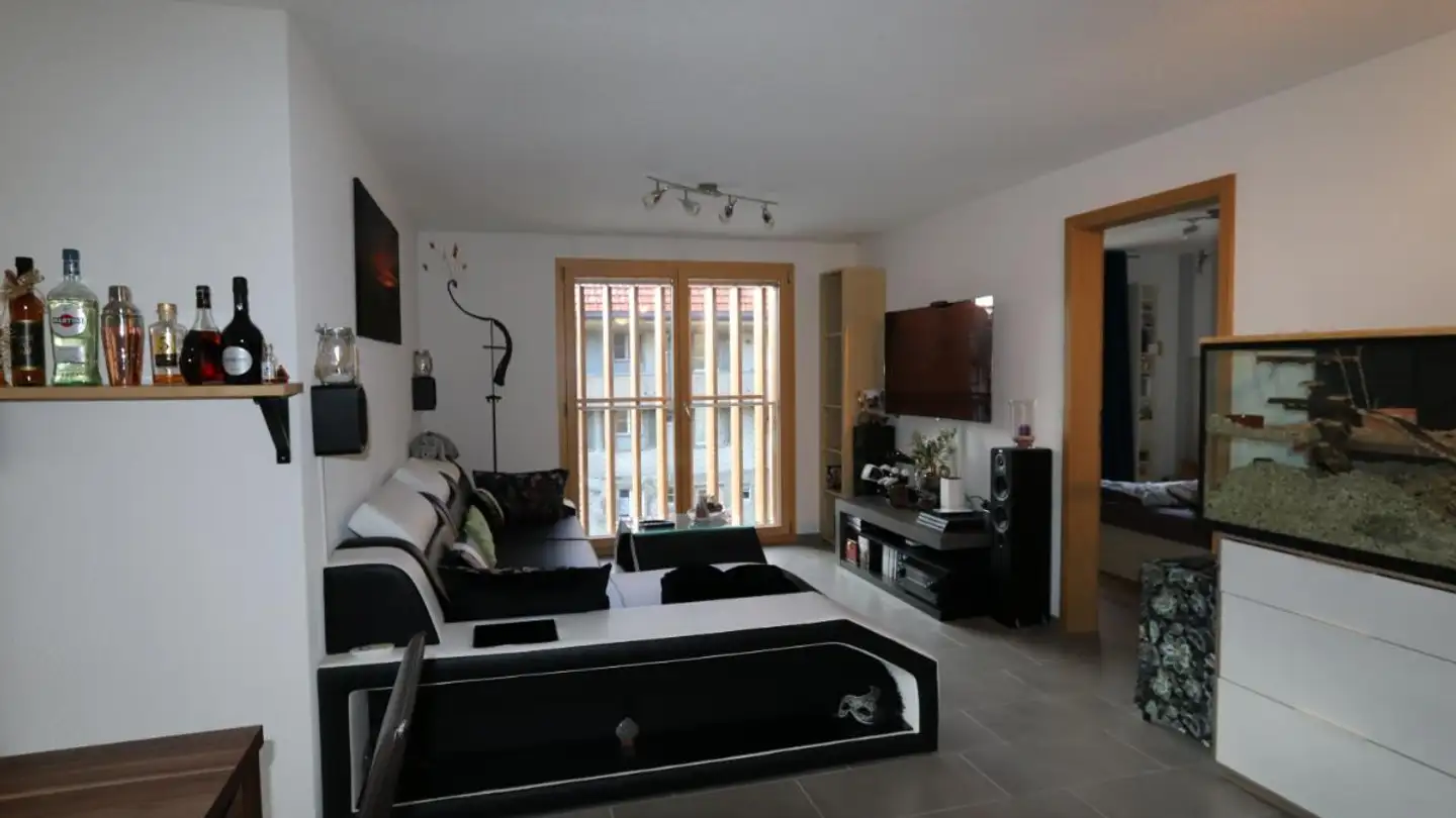 Appartement à louer - Dorfstrasse 80, 3534 Signau - Photo 3