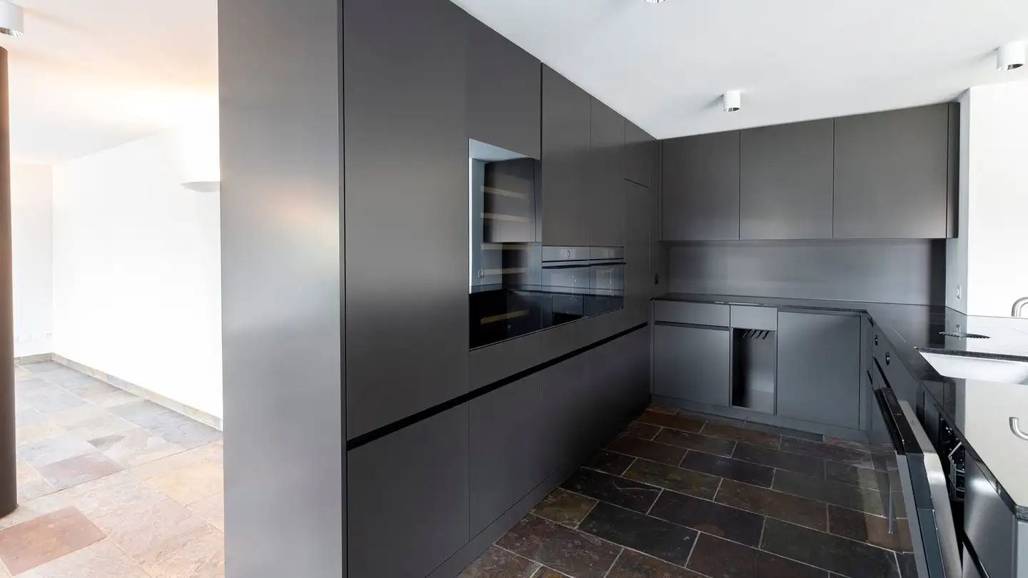 Apartment for rent - Thundorferstrasse 3, 8500 Frauenfeld - Photo 2