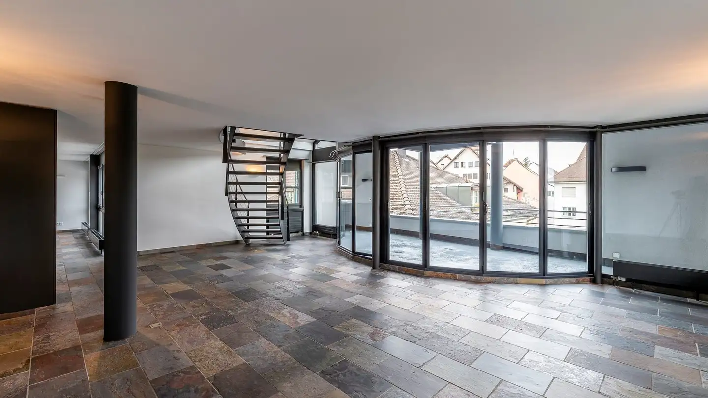 Apartment for rent - Thundorferstrasse 3, 8500 Frauenfeld - Photo 4