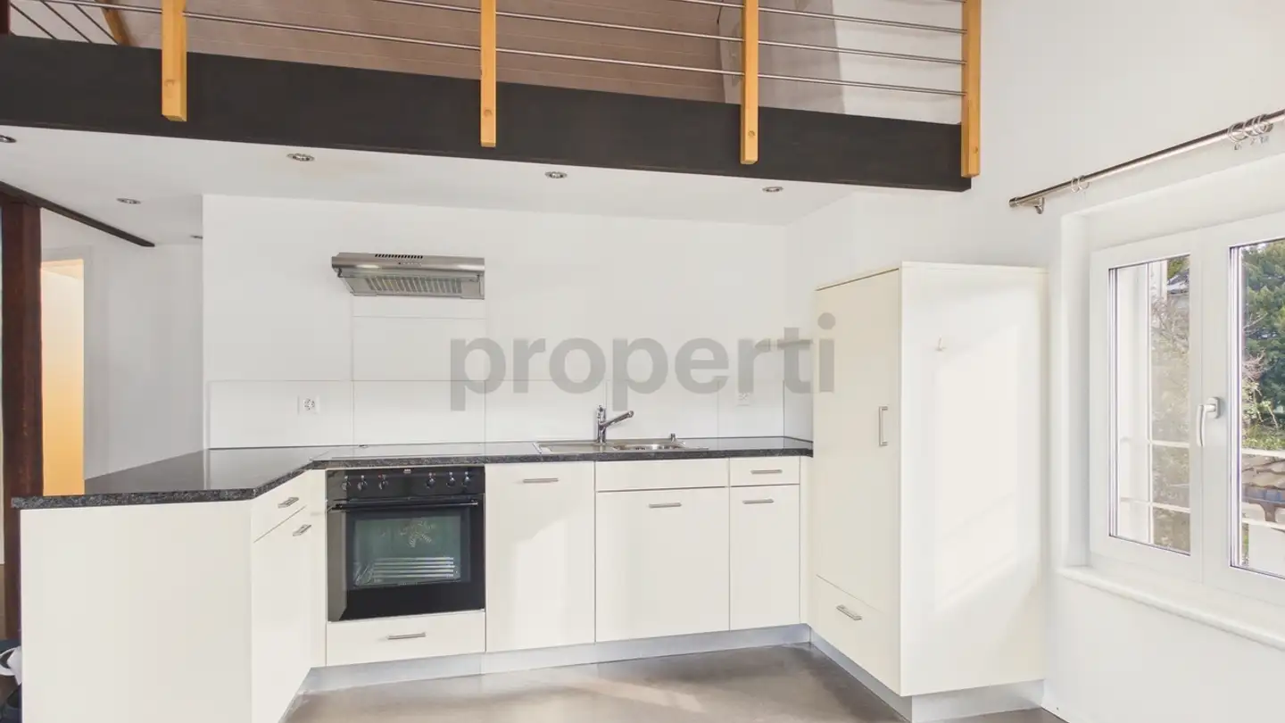 Appartamento in affitto - 9000 St. Gallen - Foto 4