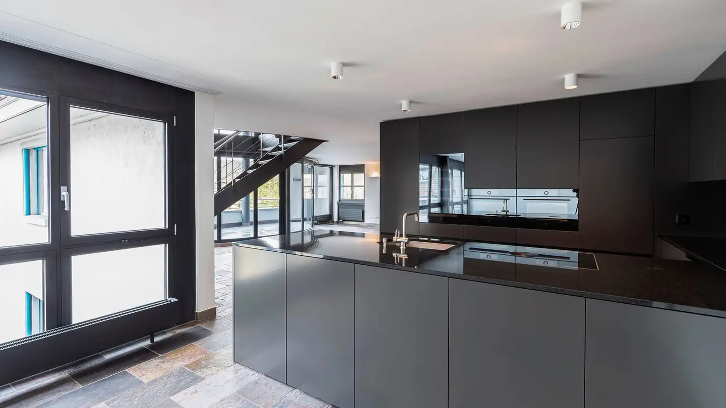 Wohnung mieten - Thundorferstrasse 3, 8500 Frauenfeld