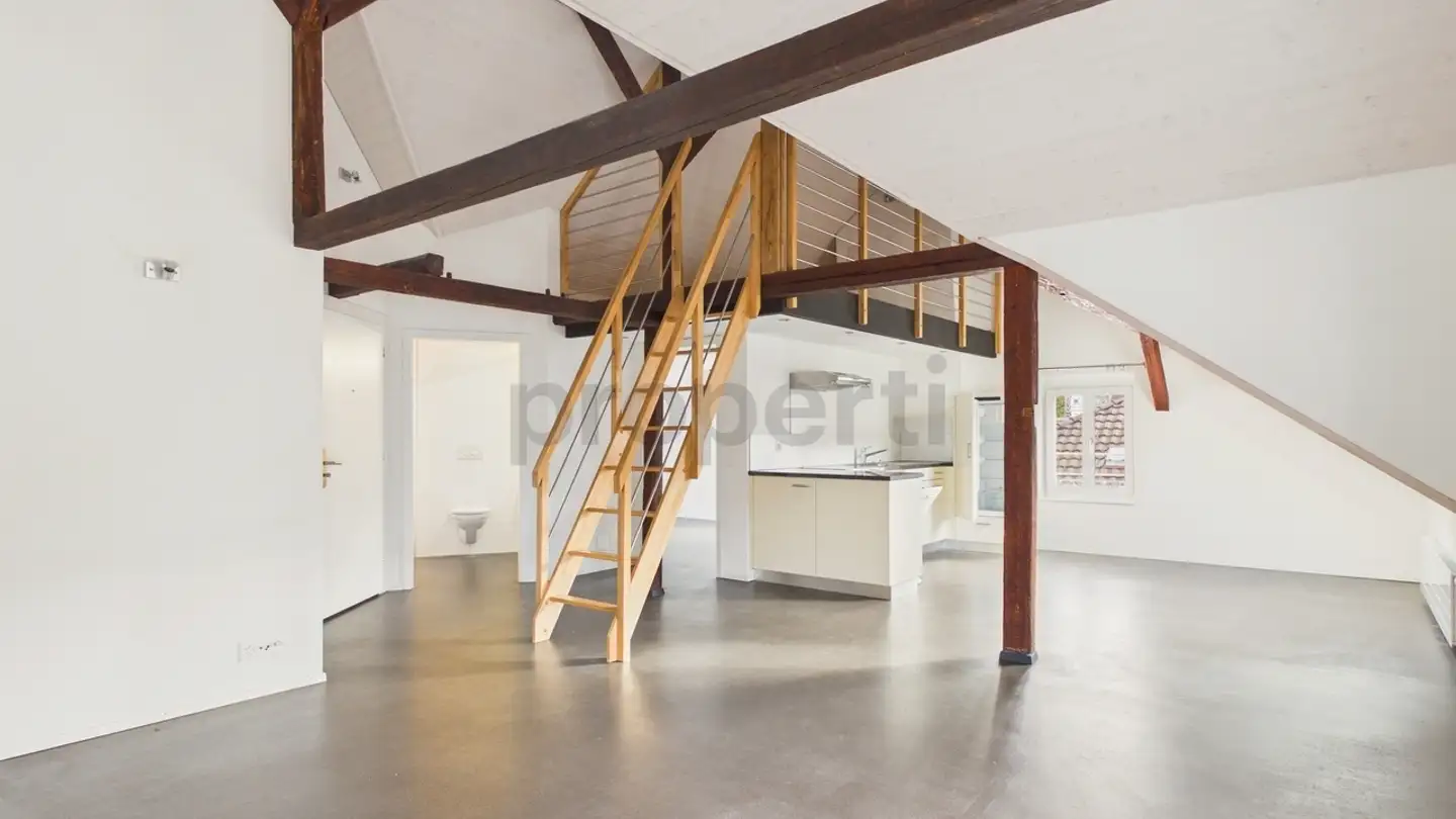 Appartamento in affitto - 9000 St. Gallen