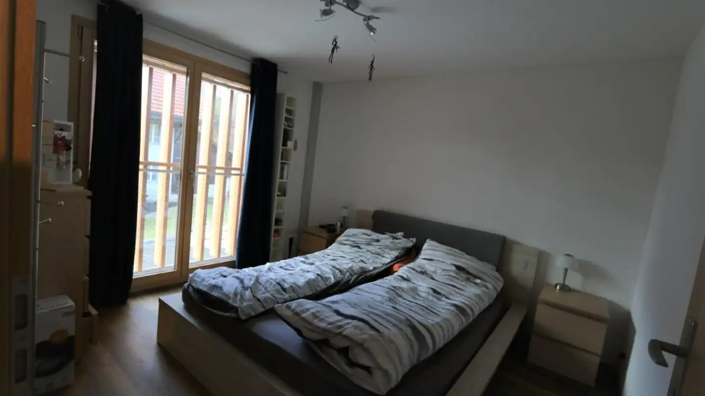 Appartement à louer - Dorfstrasse 80, 3534 Signau - Photo 4