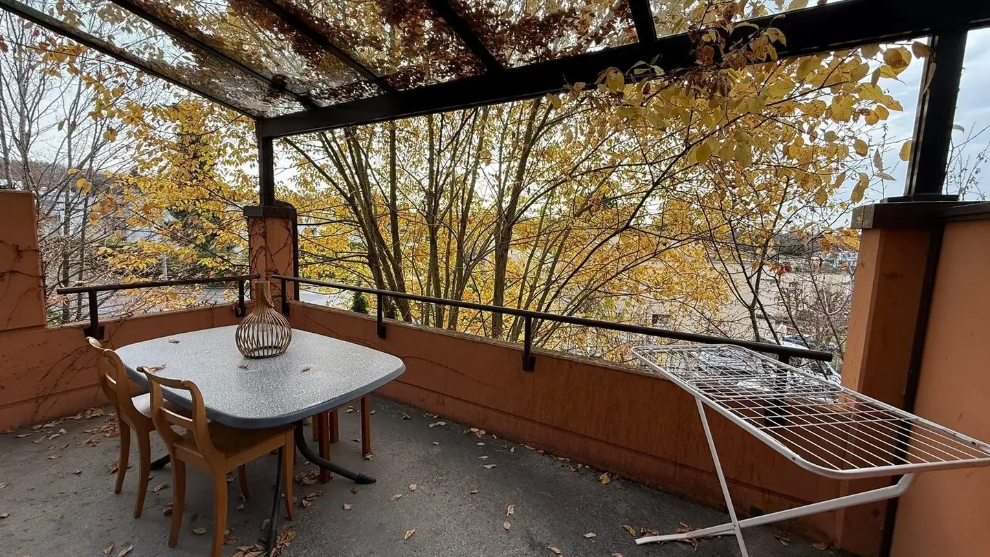 Appartement meublé à louer - Stöckenstrasse 16, 8903 Birmensdorf ZH - Photo 4