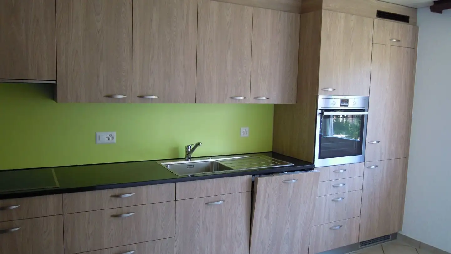 Appartement à louer - Schärischachen 803b, 3555 Trubschachen - Photo 2