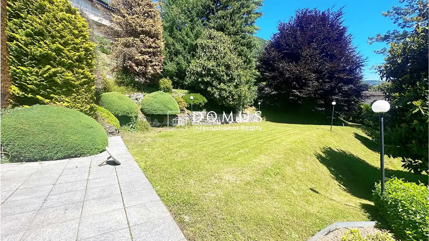 Villa in vendita - Via Delle Ginestre, 6833 Vacallo - Foto 4