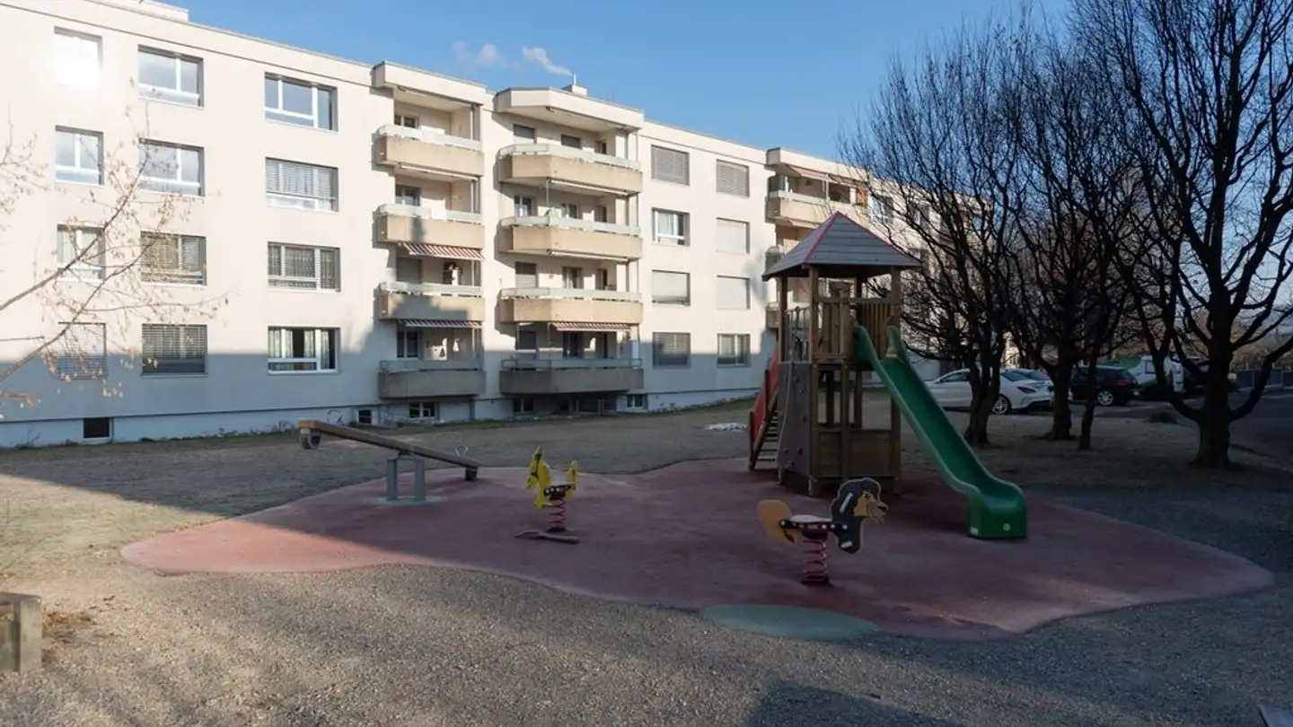 Appartamento in affitto - Hühnerhubelstrasse 25, 3123 Belp - Photo 2