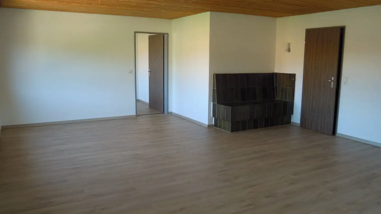 Appartement à louer - Schärischachen 803b, 3555 Trubschachen - Photo 3