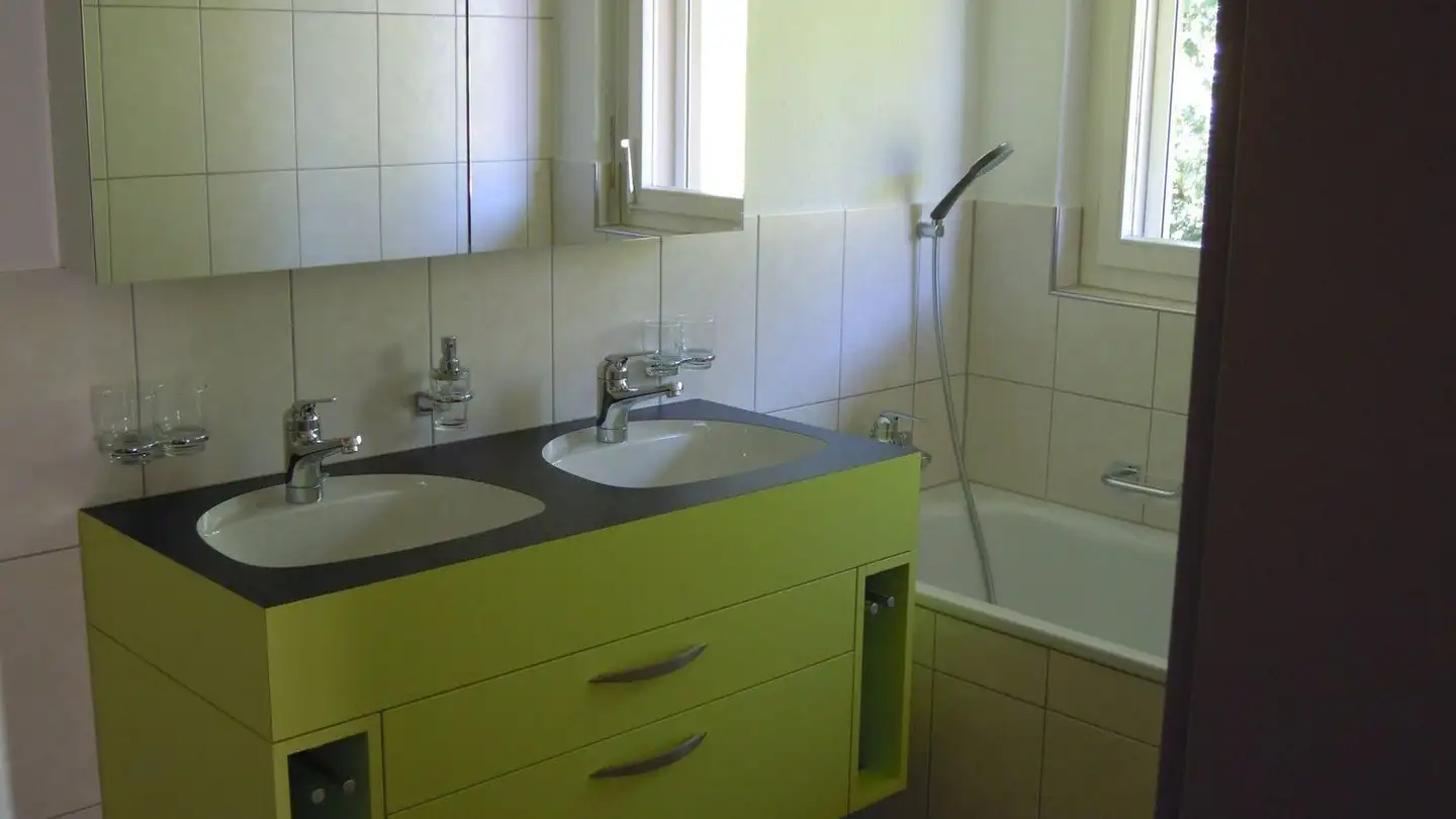 Appartement à louer - Schärischachen 803b, 3555 Trubschachen - Photo 4