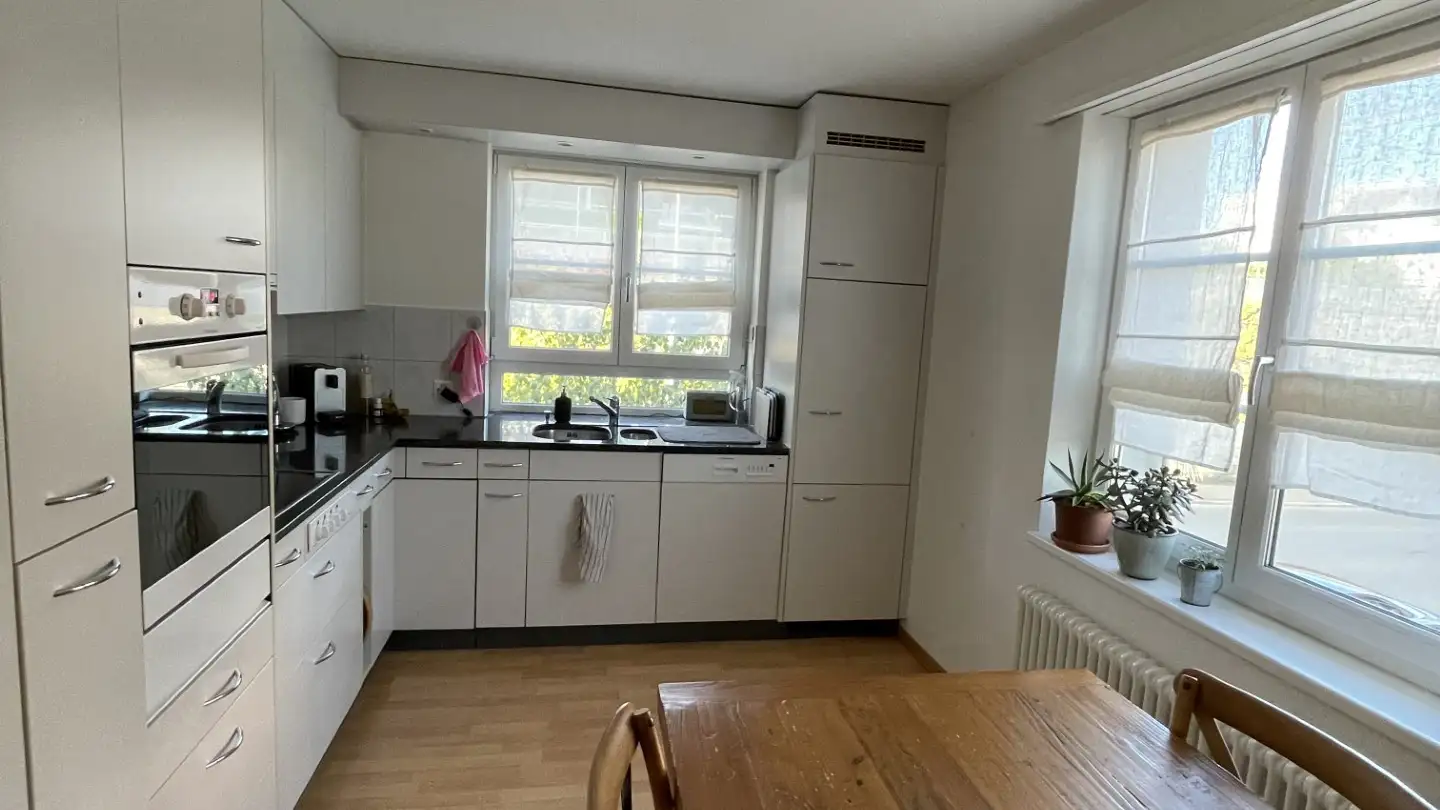 Wohnung mieten - Dorfstrasse 208, 8706 Meilen - Foto 2