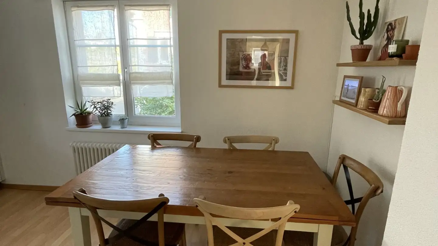 Wohnung mieten - Dorfstrasse 208, 8706 Meilen - Foto 3