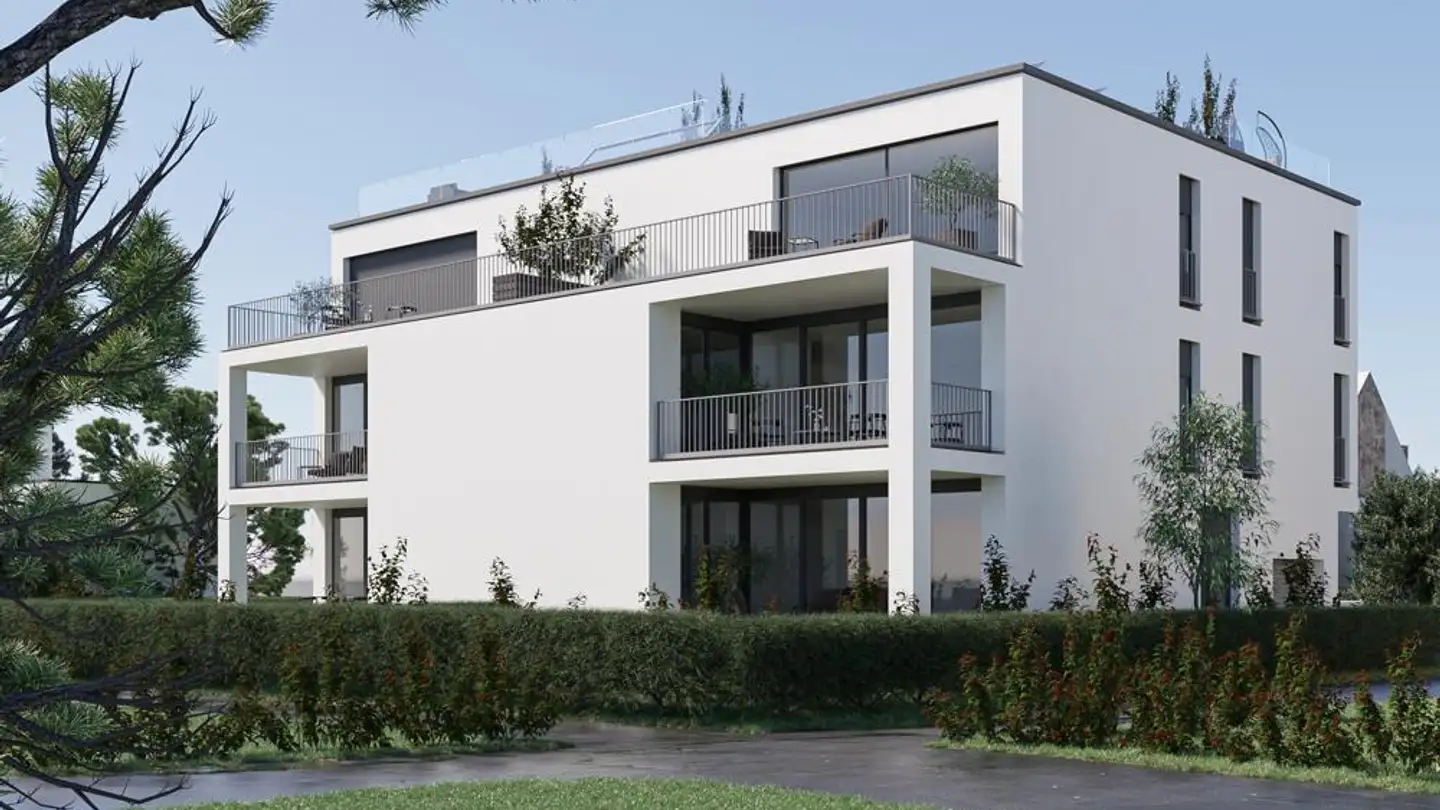 Appartement à vendre - Brügglistrasse 4, 8590 Romanshorn - Photo 2