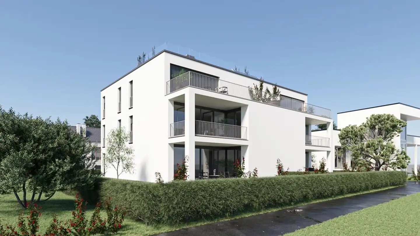 Appartement à vendre - Brügglistrasse 4, 8590 Romanshorn - Photo 3