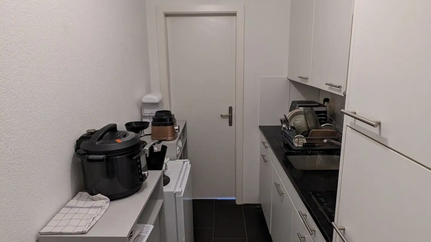 Appartamento in affitto - Billeterstrasse, 8044 Zürich - Photo 4