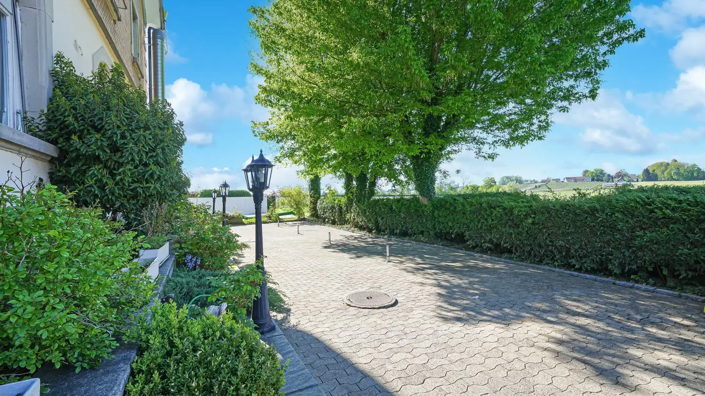 Commercial for rent - Bahnhofstrasse 31, 9315 Neukirch (Egnach) - Photo 2