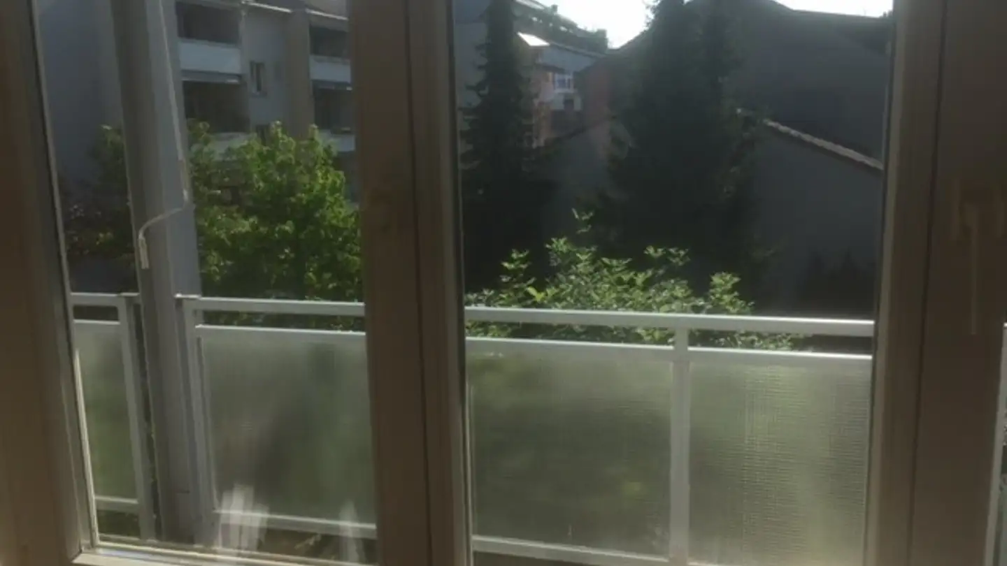 Apartment for rent - Klybeckstrasse 140, 4057 Basel - Photo 2