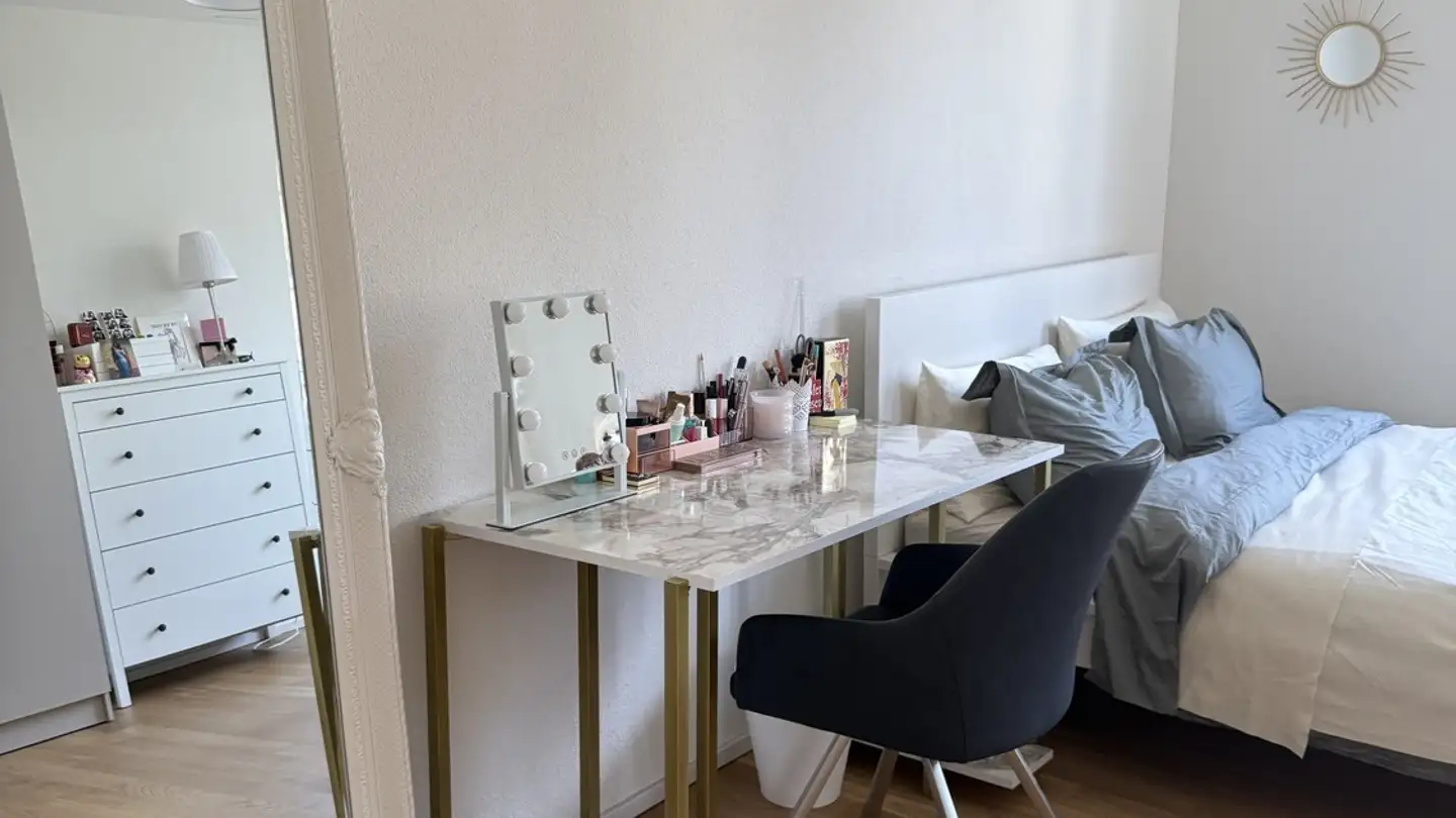 Single room for rent - Albisstrasse 53, 8134 Adliswil - Photo 2