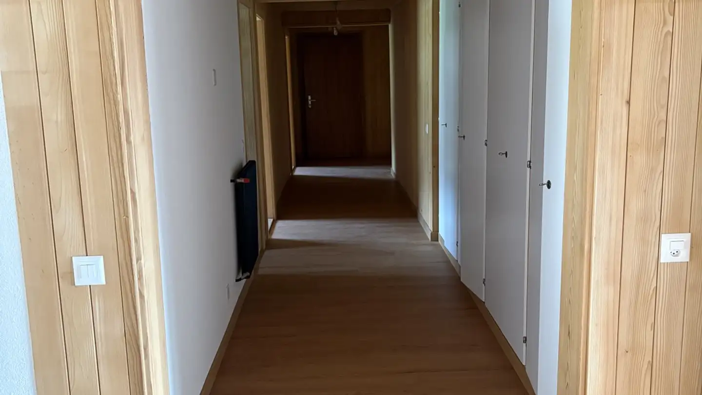 Apartment for rent - Avenue Centrale 133, 1884 Villars-sur-Ollon - Photo 2