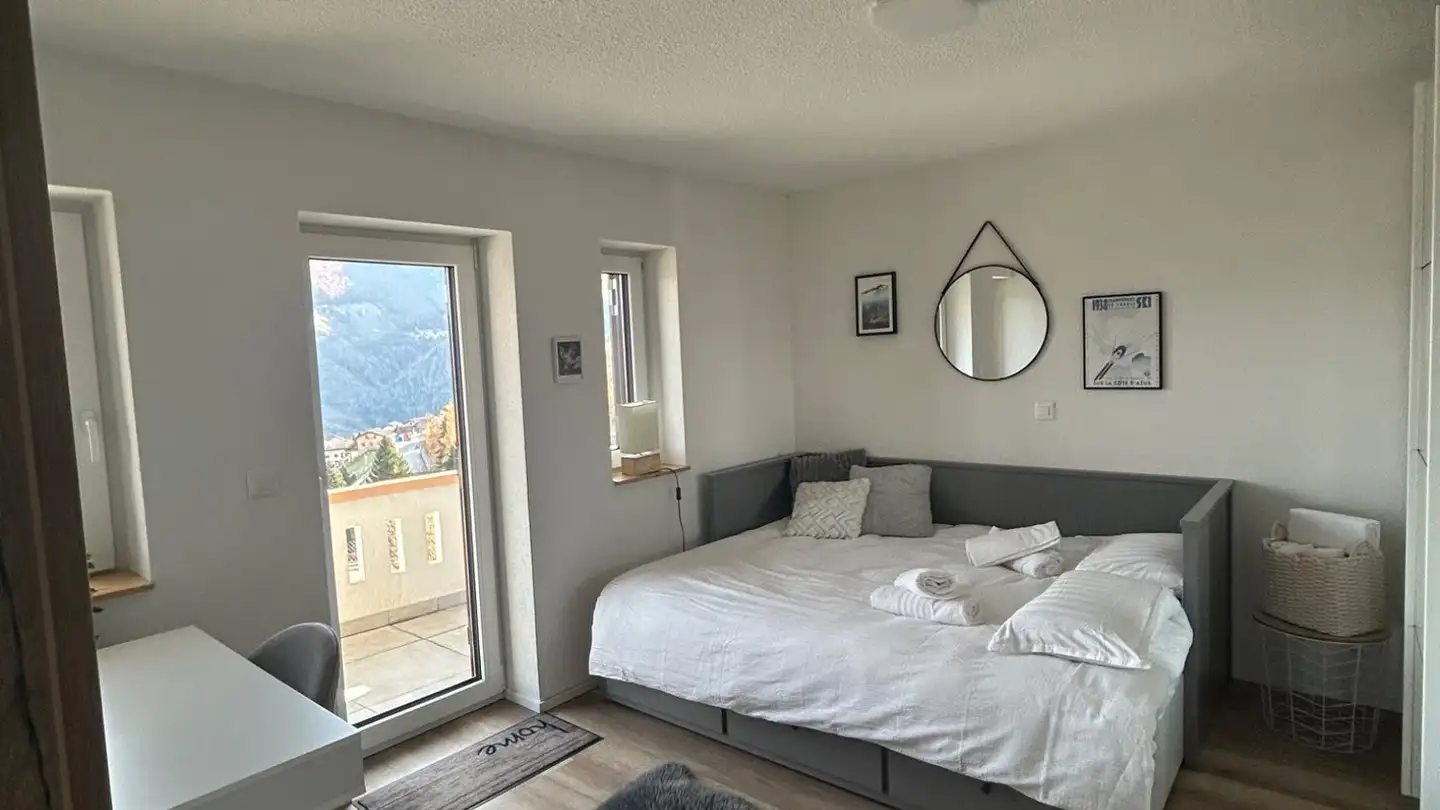 Apartment for rent - 1997 Siviez (Nendaz) - Photo 4