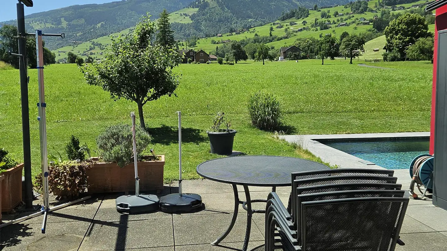 Apartment for rent - 9473 Gams