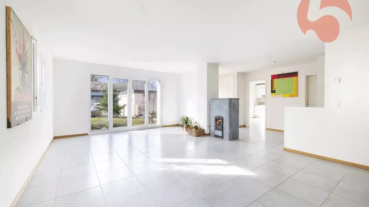 Einfamilienhaus kaufen - 1860 Aigle - Foto 3