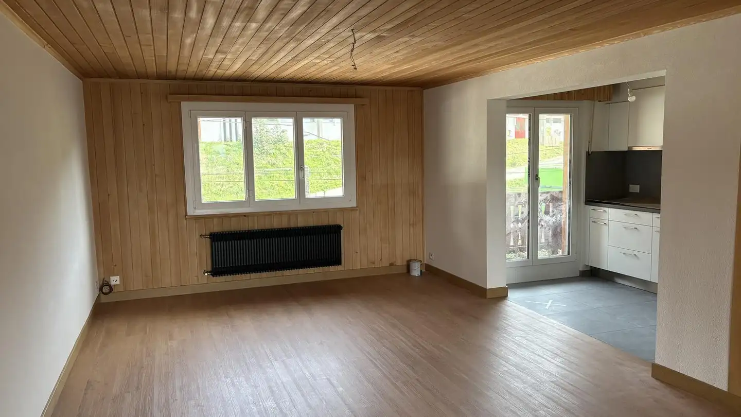 Apartment for rent - Avenue Centrale 133, 1884 Villars-sur-Ollon - Photo 3