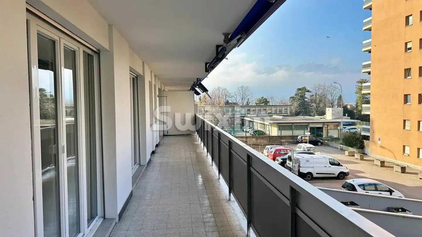 Wohnung kaufen - 1820 Montreux