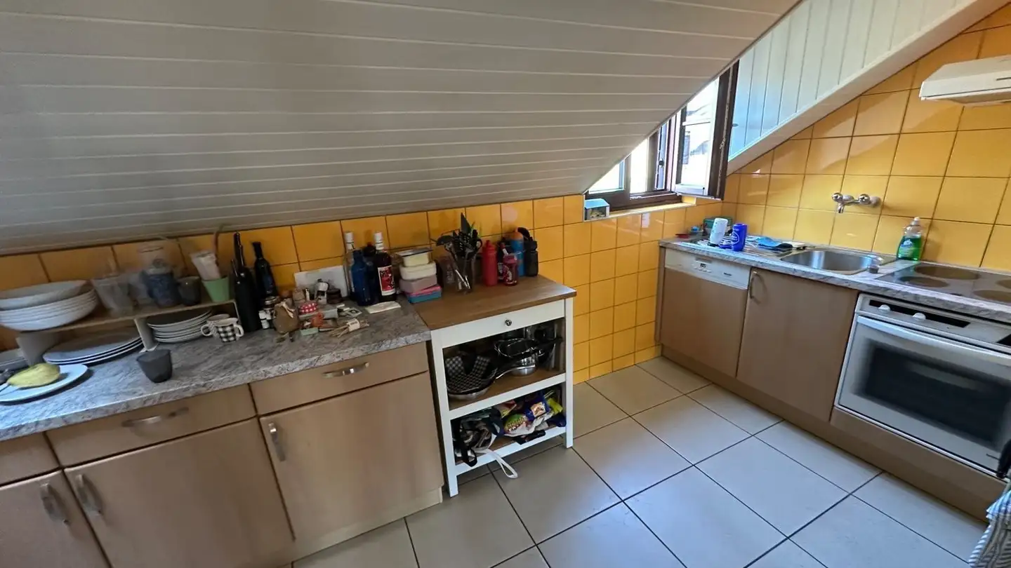 Apartment for rent - 1227 Les Acacias - Photo 2