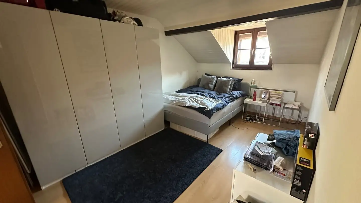 Apartment for rent - 1227 Les Acacias - Photo 4