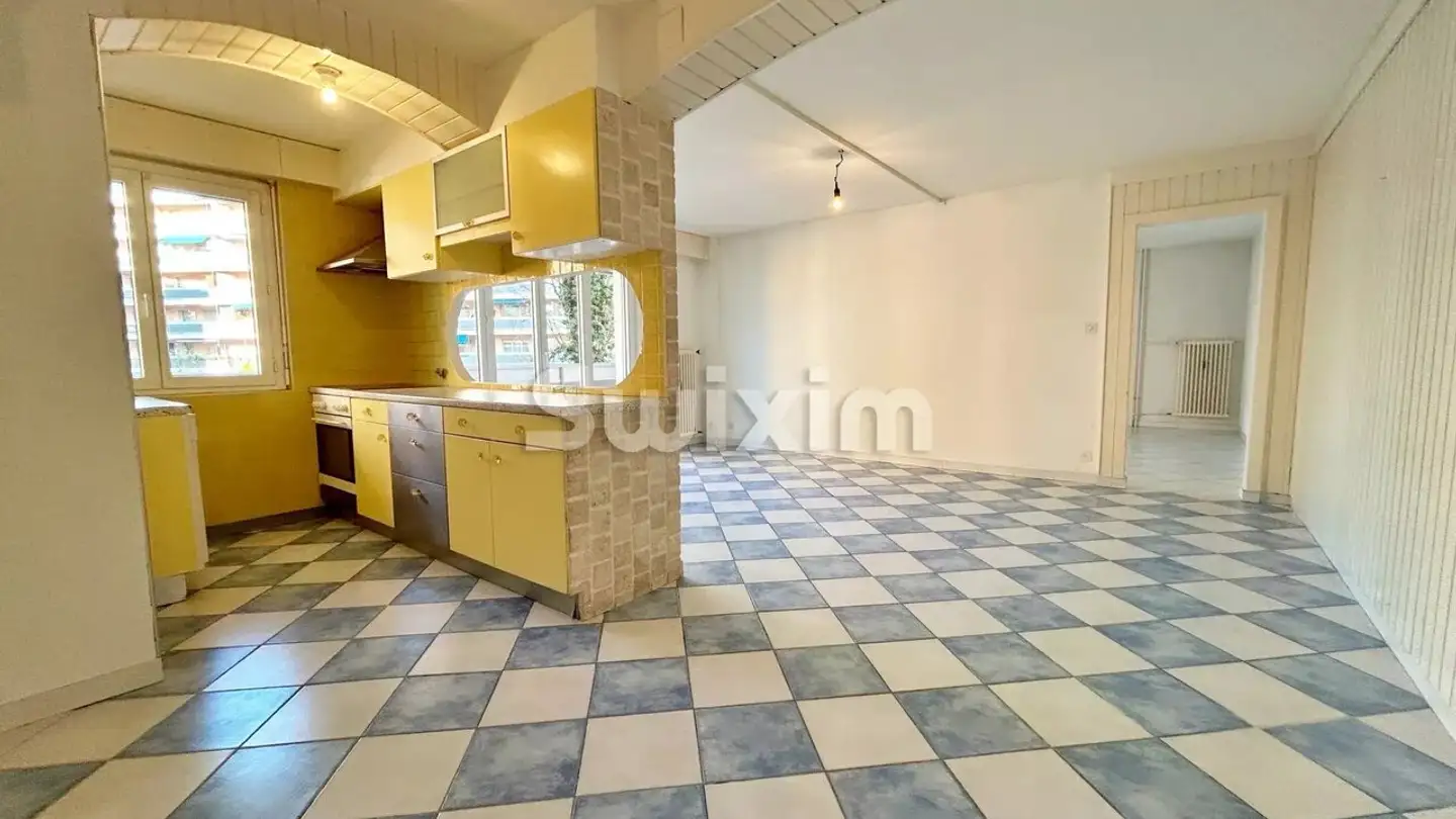 Wohnung kaufen - 1820 Montreux - Foto 2