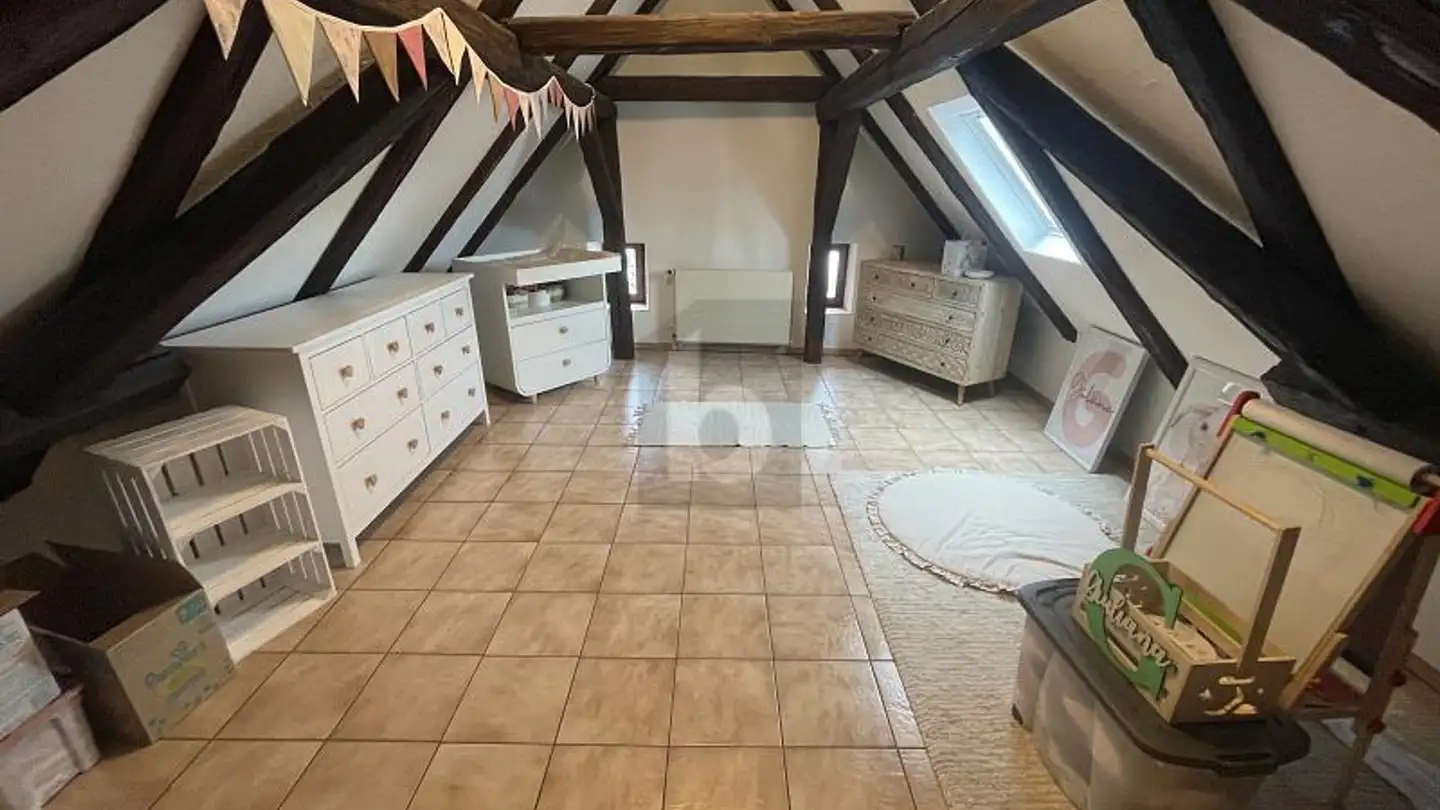 Duplex in affitto - 4133 Pratteln - Foto 2