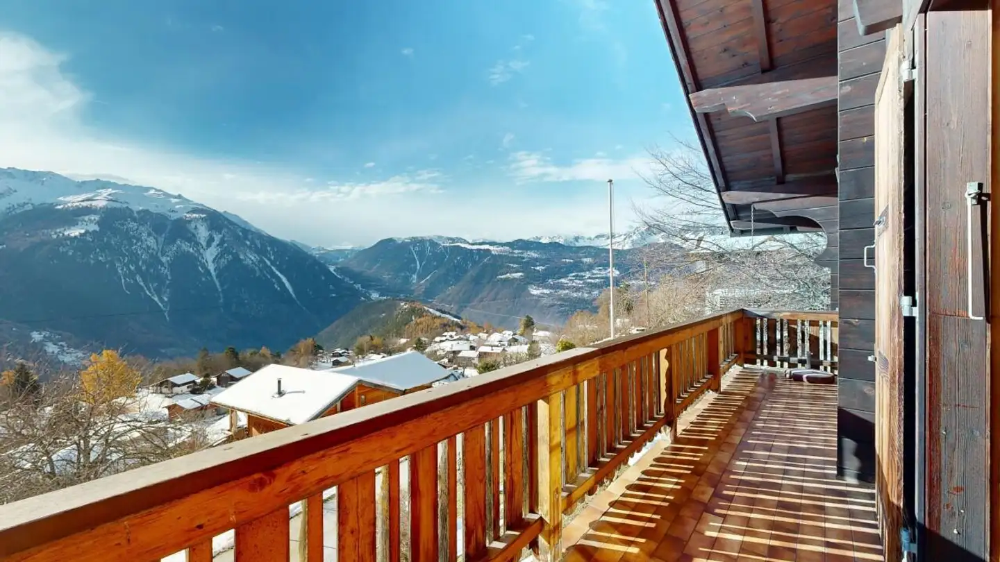 Einfamilienhaus kaufen - 1927 Chemin - Foto 3