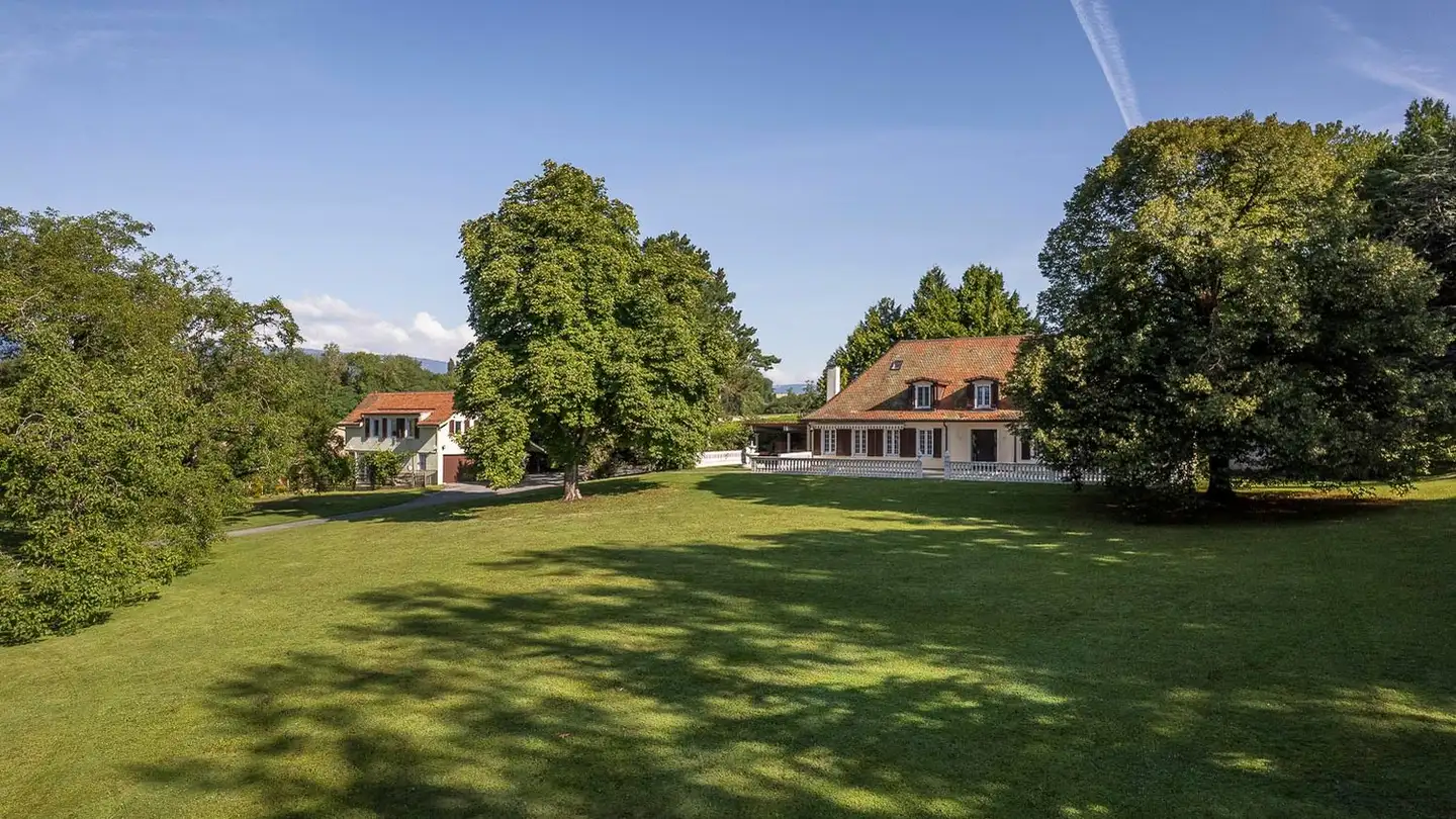 Single house for sale - 1110 Morges - Photo 2