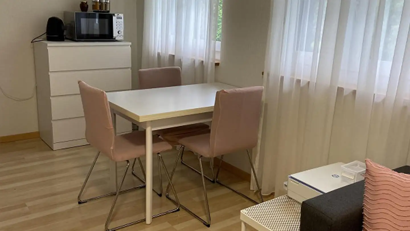 Apartment for rent - Scheidwegstrasse 18a, 9000 St. Gallen - Photo 2