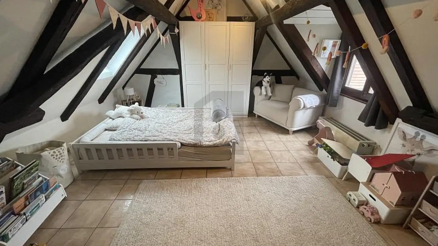 Duplex in affitto - 4133 Pratteln - Foto 4