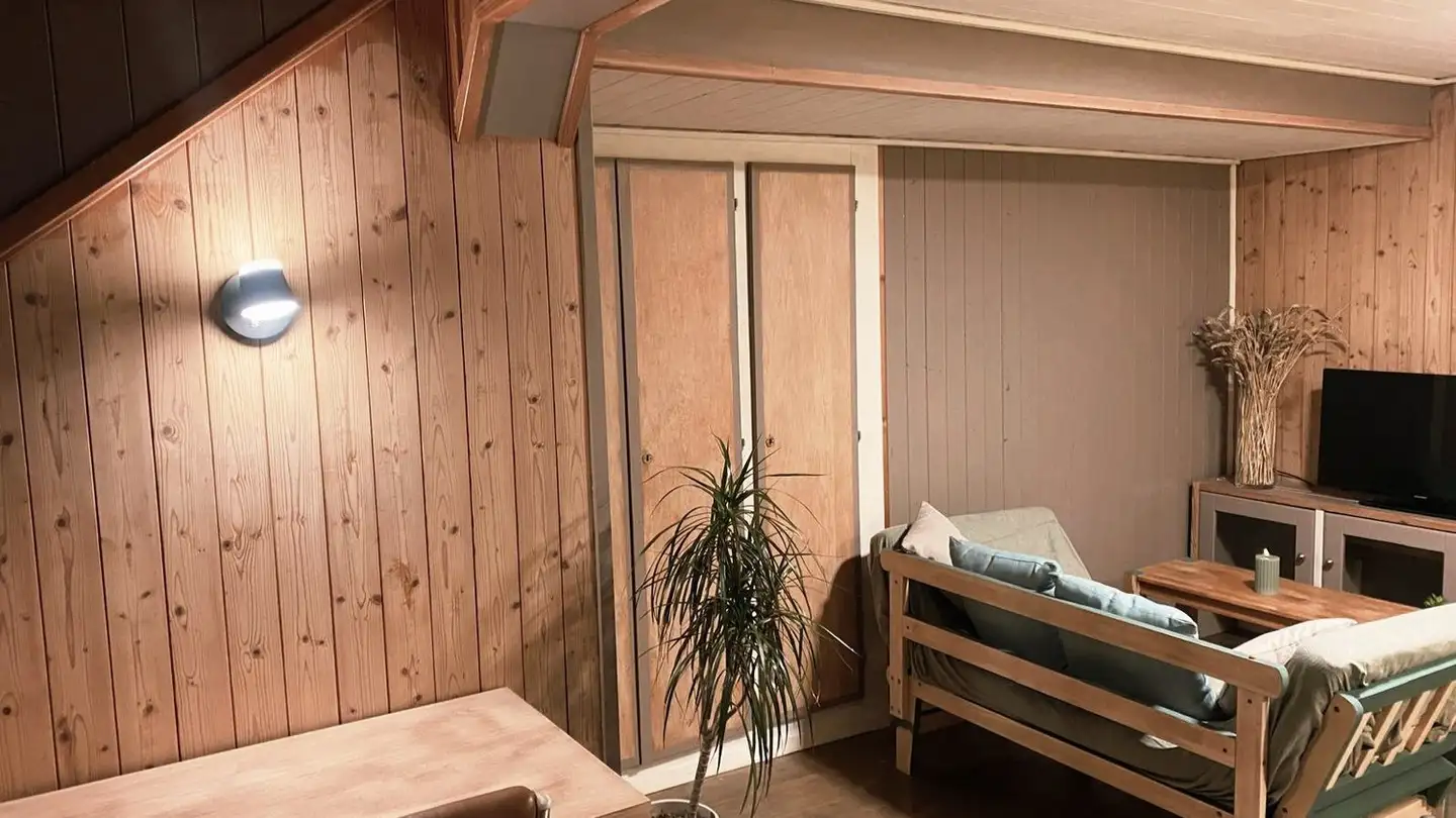 Wohnung mieten - Rue Guillaume-Triponez 17, 2336 Les Bois