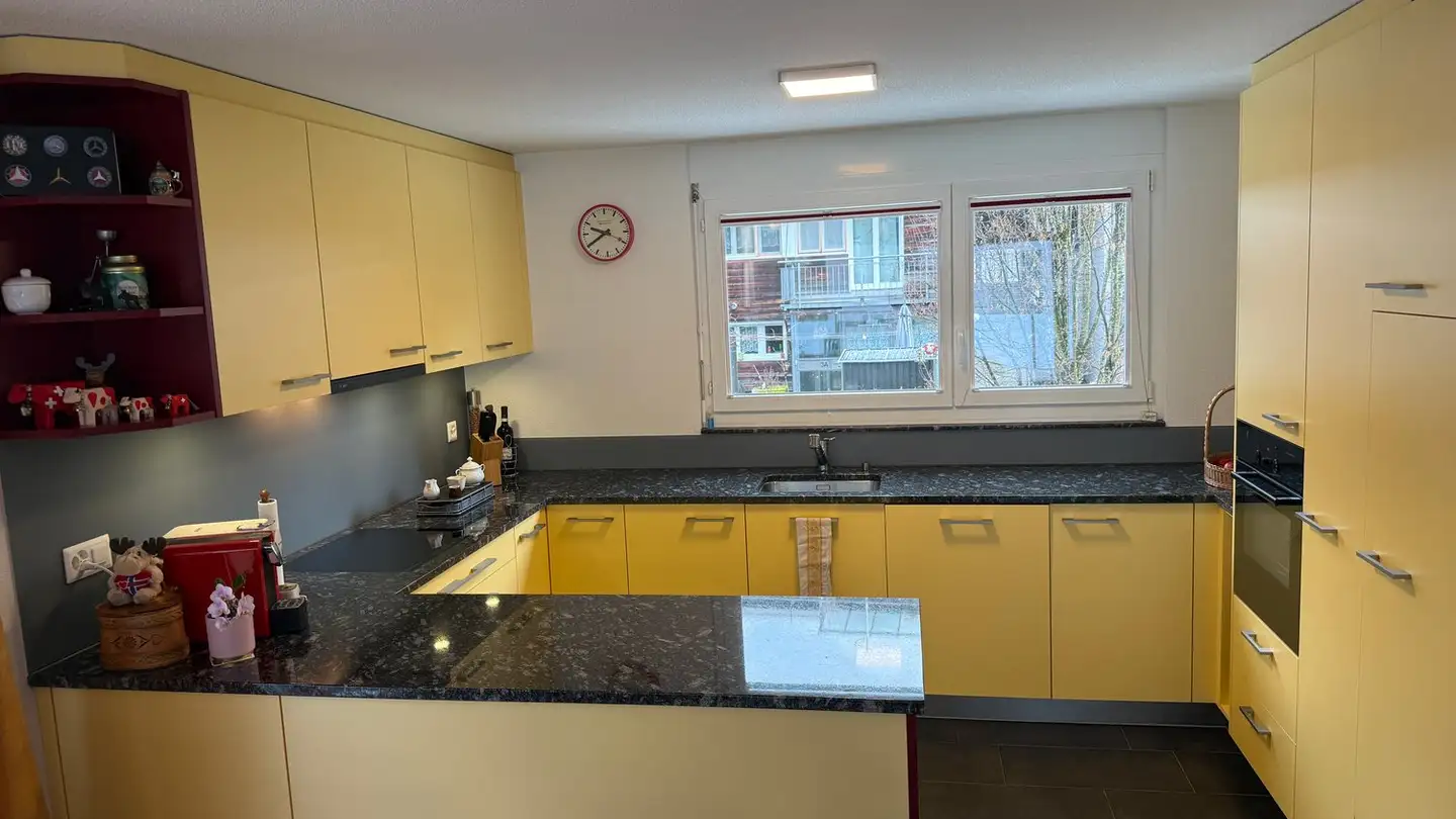 Apartment for sale - Zürchermatte 30, 3550 Langnau im Emmental - Photo 2