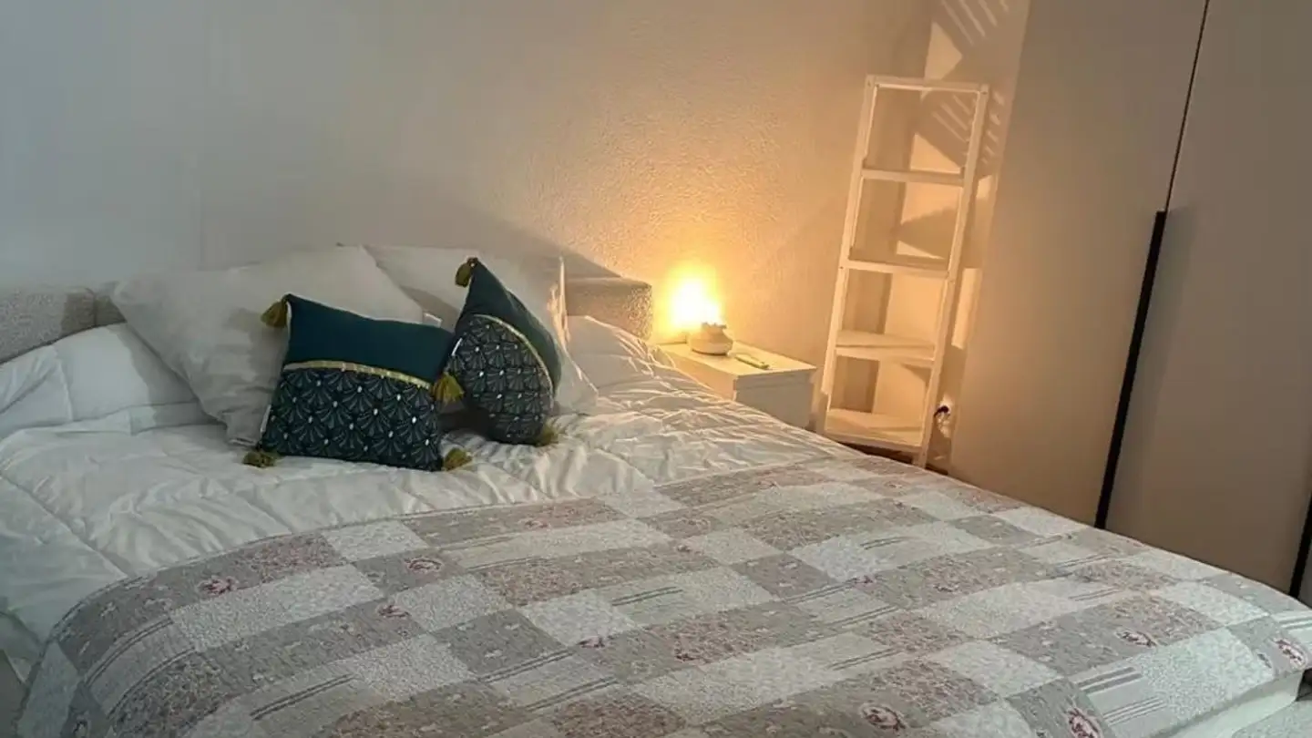 Stanza singola in affitto - 1226 Thônex - Foto 2