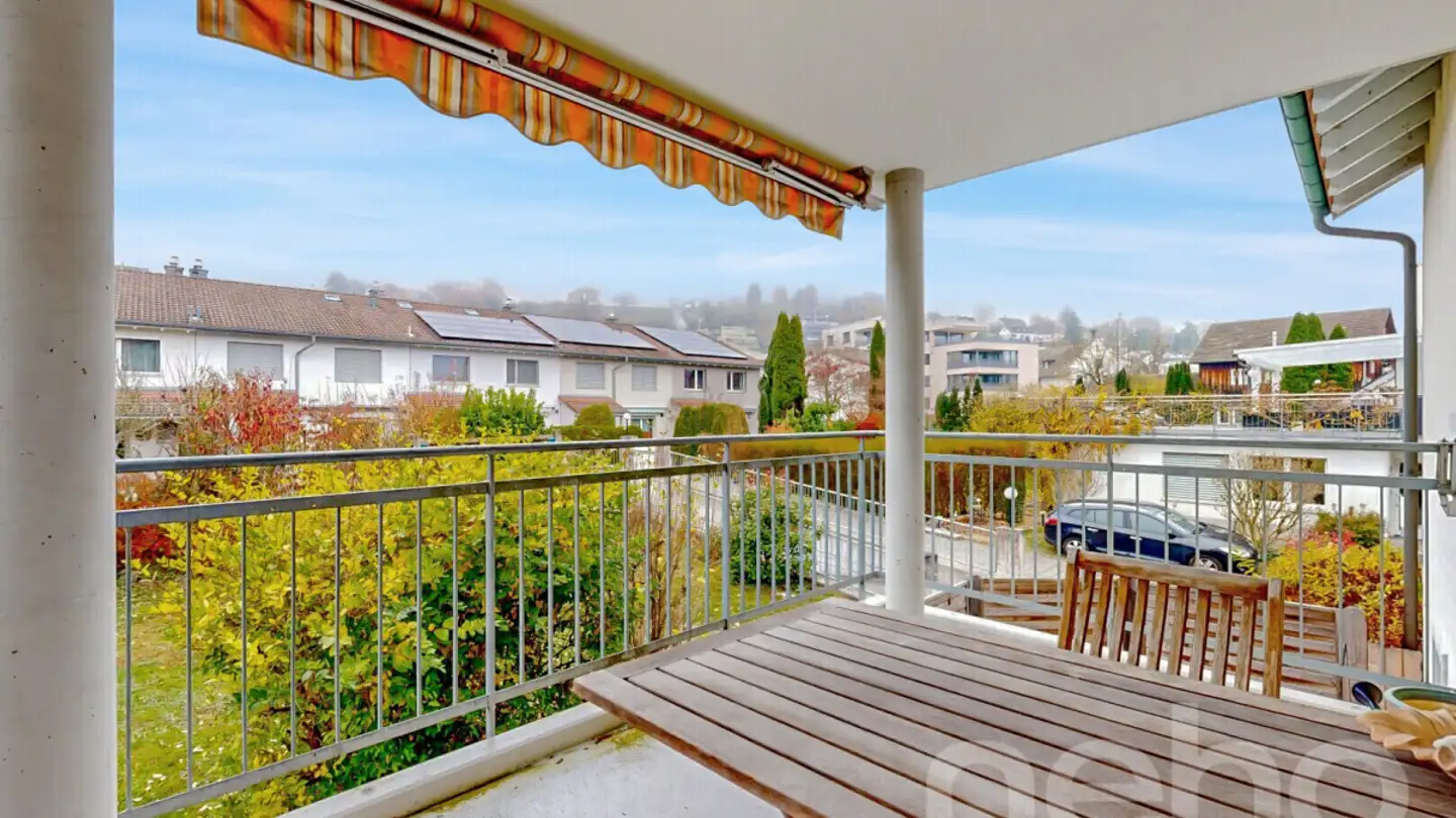 Apartment for sale - 8200 Schaffhausen
