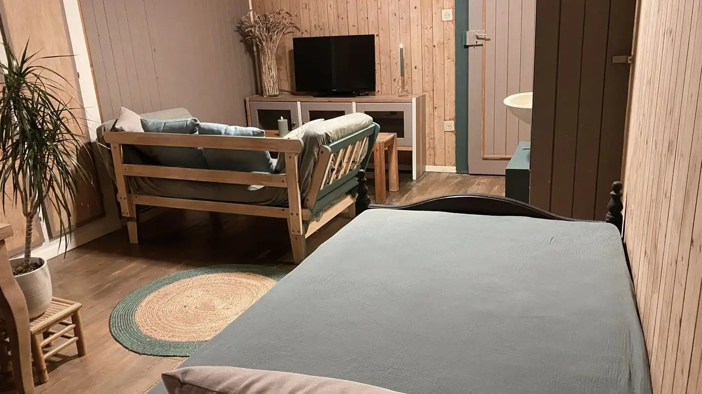 Wohnung mieten - Rue Guillaume-Triponez 17, 2336 Les Bois - Foto 2