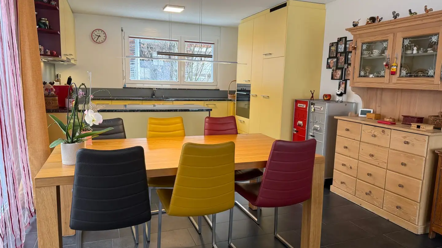 Apartment for sale - Zürchermatte 30, 3550 Langnau im Emmental - Photo 3