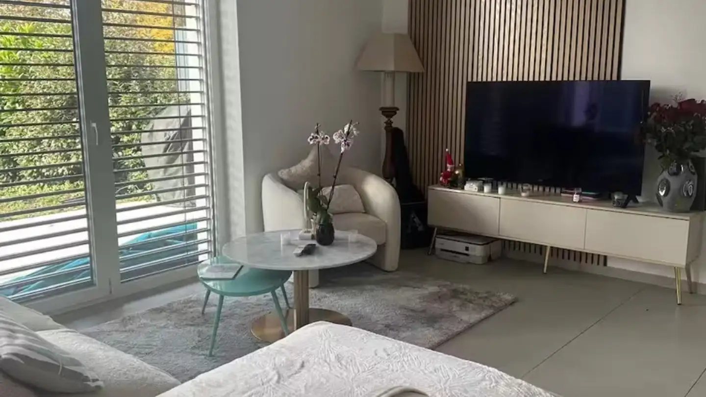 Stanza singola in affitto - 1226 Thônex - Foto 3