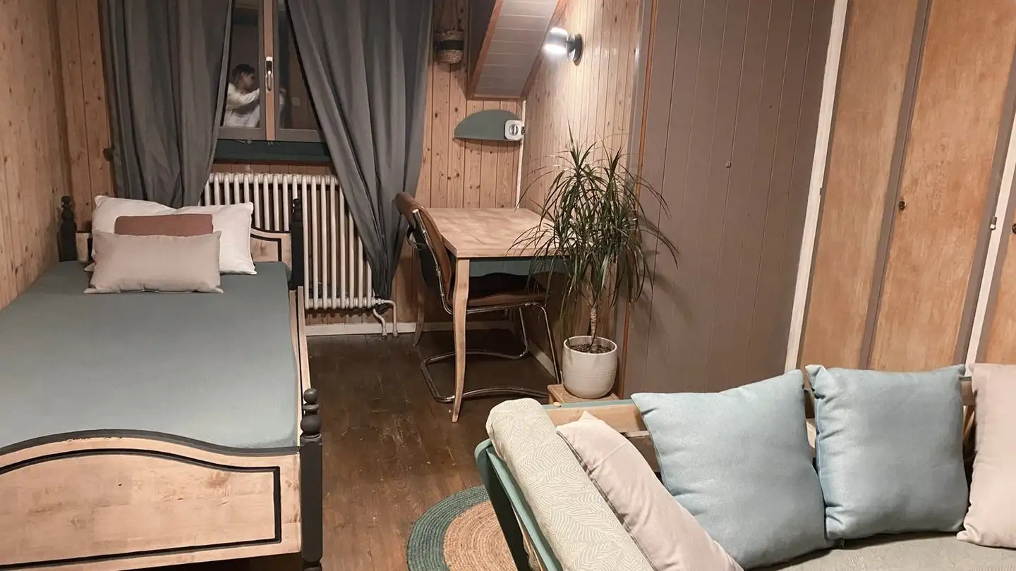 Wohnung mieten - Rue Guillaume-Triponez 17, 2336 Les Bois - Foto 3