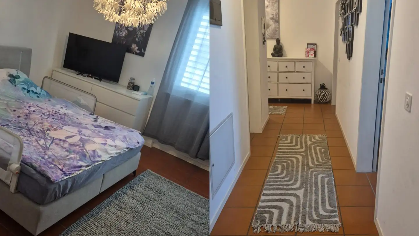 Appartamento in affitto - Via Angelo Nessi 13, 6600 Locarno - Foto 2