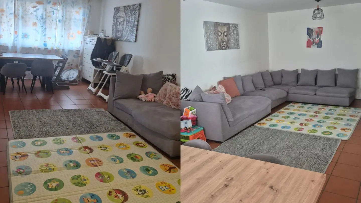 Appartamento in affitto - Via Angelo Nessi 13, 6600 Locarno - Foto 3