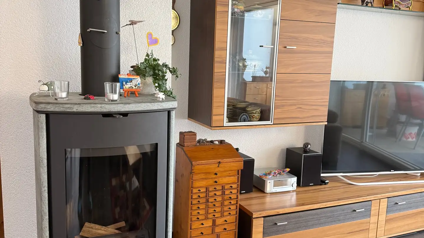 Apartment for sale - Zürchermatte 30, 3550 Langnau im Emmental - Photo 4