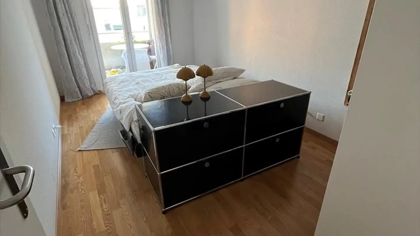 Apartment for rent - Chemin De Beauregard 16, 1614 Granges (Veveyse) - Photo 3