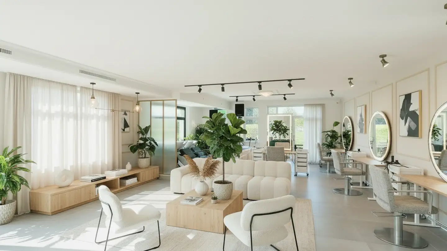 Commercial for rent - Bahnhofstrasse 31, 9315 Neukirch (Egnach) - Photo 4